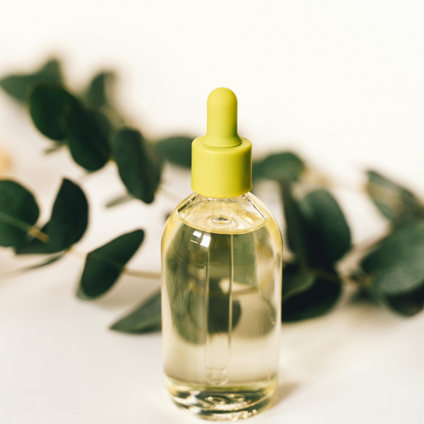 Hair Growth Serum