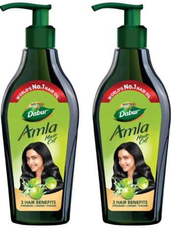 Amla Hair Oil