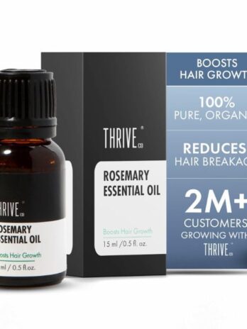 Rosemary Essential Oil