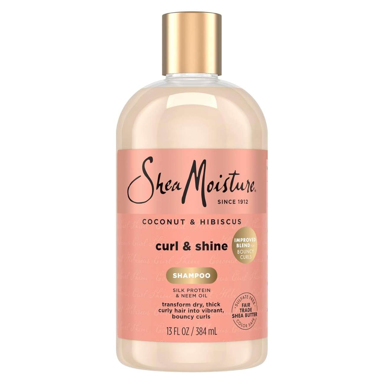 SilkyRoots Coconut Milk and Shea Moisture Cleanser for Dry Hair | silkyroots.in